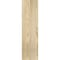 Ekena Millwork Merced Craftsman Rough Sawn Outlooker, Douglas Fir, 6"W x 14"D x 22"H OUT06X14X22MRC04RDF - alternate 2
